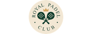 Logo Royal Padel Club