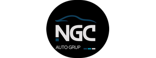 Logo NGC Auto Grup Belgique