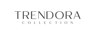 Logo Trendora Collection